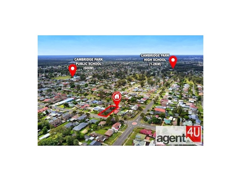 70 College Street, Cambridge Park NSW 2747