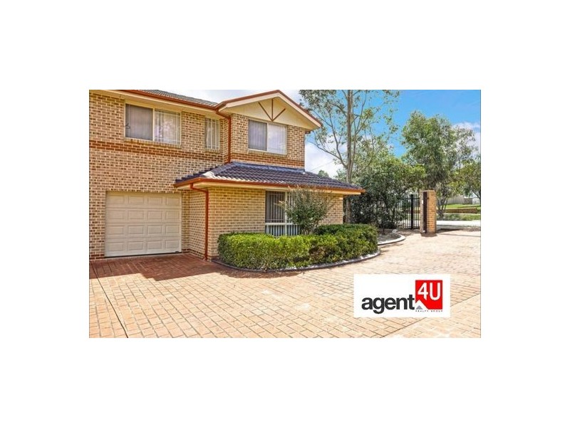 12/86-90 Copeland Street, Penrith NSW 2750