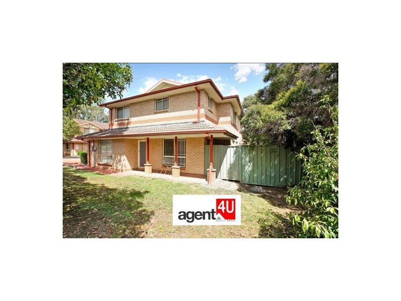 12/86-90 Copeland Street, Penrith NSW 2750