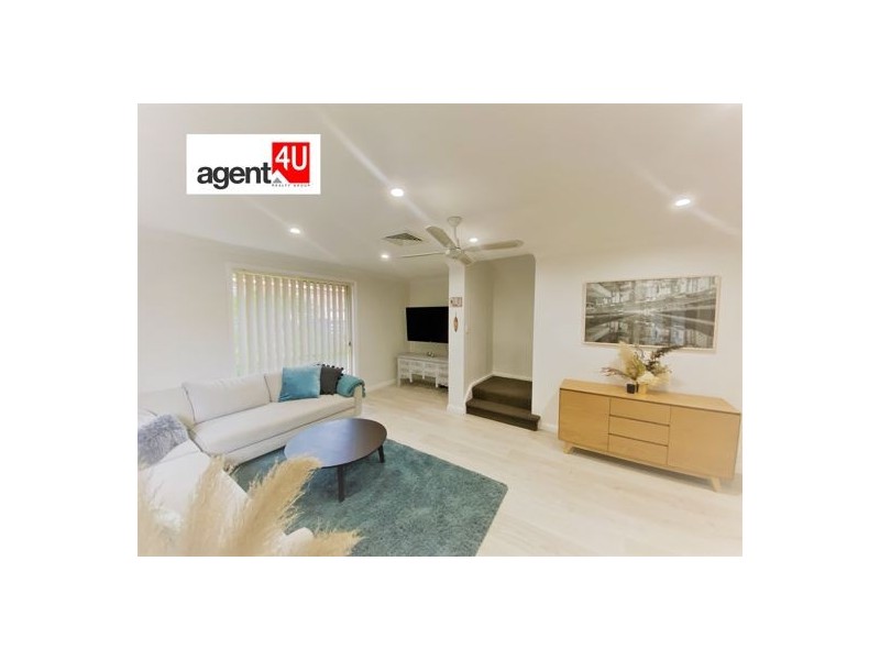 12/86-90 Copeland Street, Penrith NSW 2750