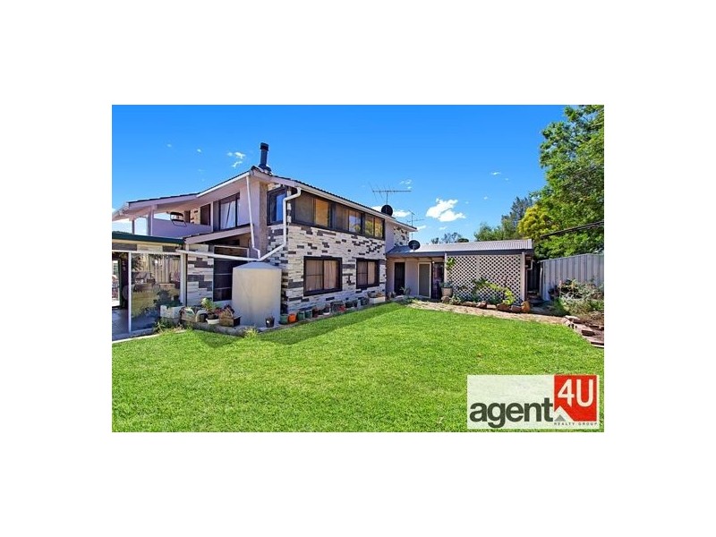 30 Grange Crescent, Cambridge Gardens NSW 2747