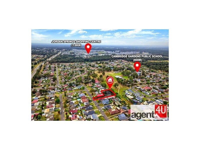 30 Grange Crescent, Cambridge Gardens NSW 2747