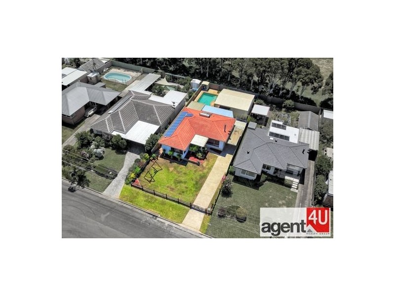 29 Campton Avenue, Cambridge Park NSW 2747
