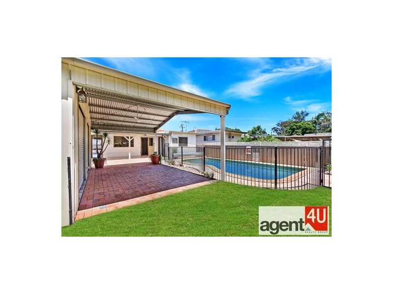29 Campton Avenue, Cambridge Park NSW 2747