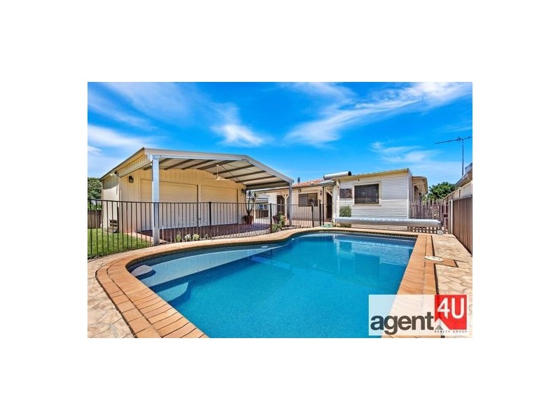 29 Campton Avenue, Cambridge Park NSW 2747