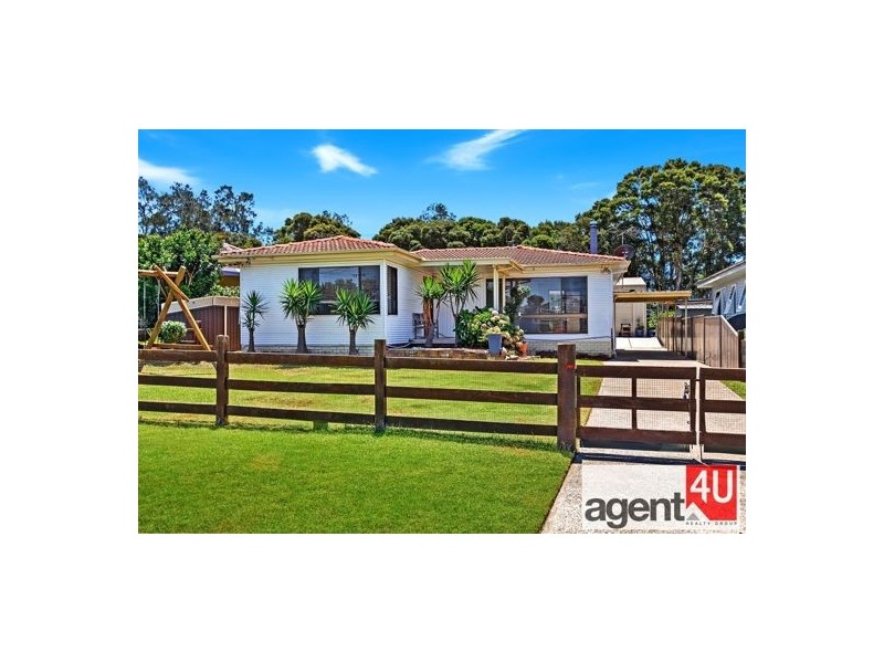 29 Campton Avenue, Cambridge Park NSW 2747