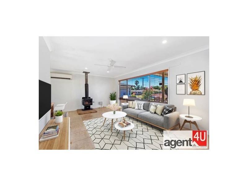 29 Campton Avenue, Cambridge Park NSW 2747