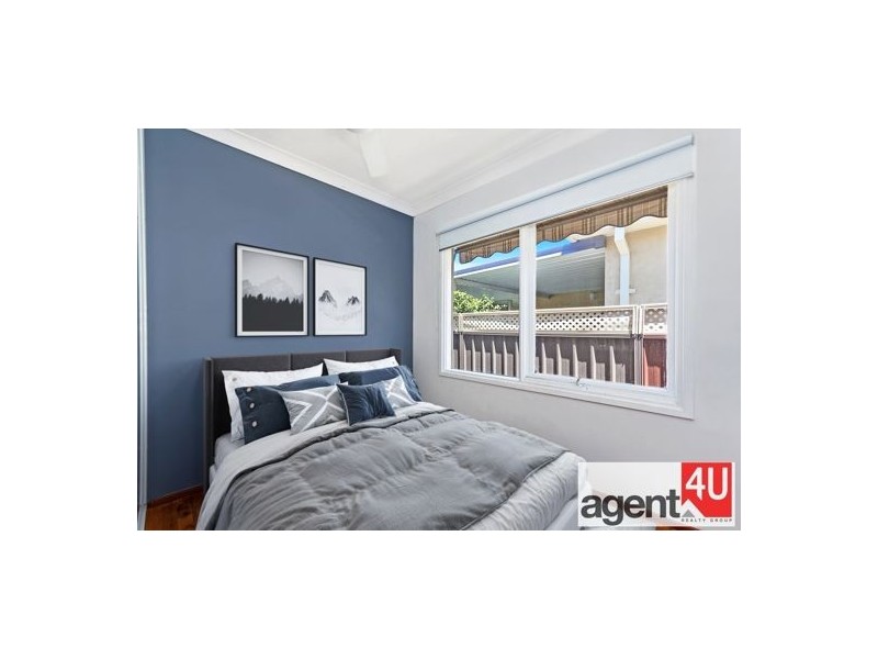 29 Campton Avenue, Cambridge Park NSW 2747