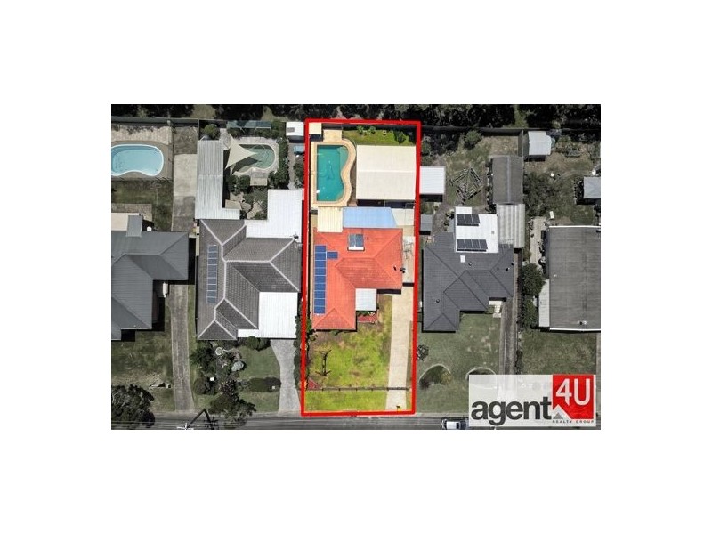 29 Campton Avenue, Cambridge Park NSW 2747
