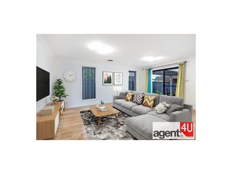 Cambridge Park NSW 2747