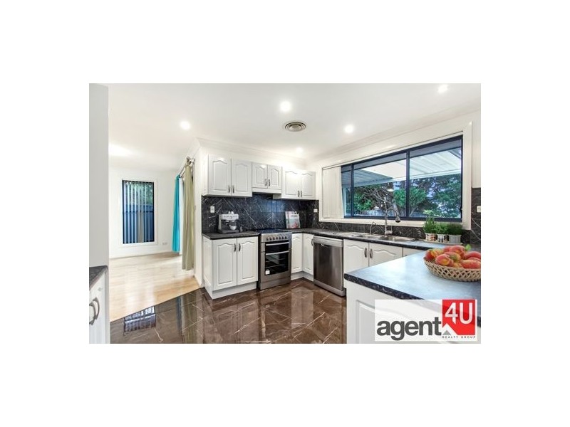 Cambridge Park NSW 2747