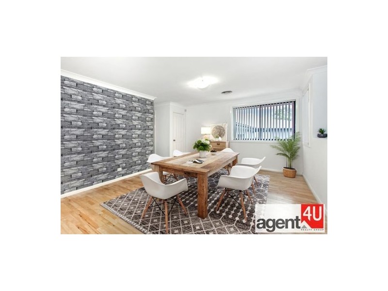 Cambridge Park NSW 2747