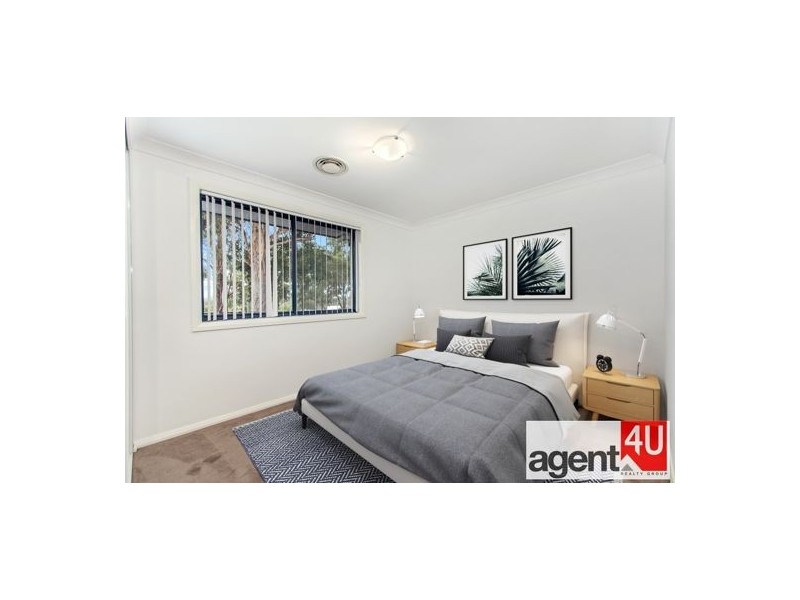 Cambridge Park NSW 2747