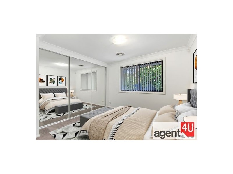 Cambridge Park NSW 2747