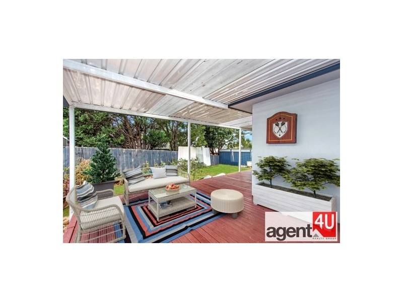 Cambridge Park NSW 2747