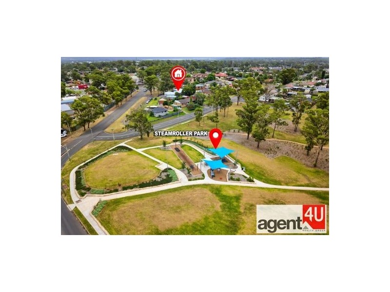 Cambridge Park NSW 2747