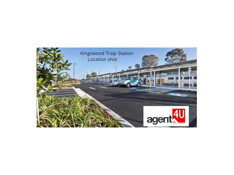 Cambridge Park NSW 2747