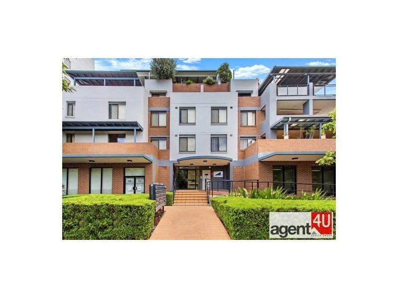 11/79-81 Union Road, Penrith NSW 2750