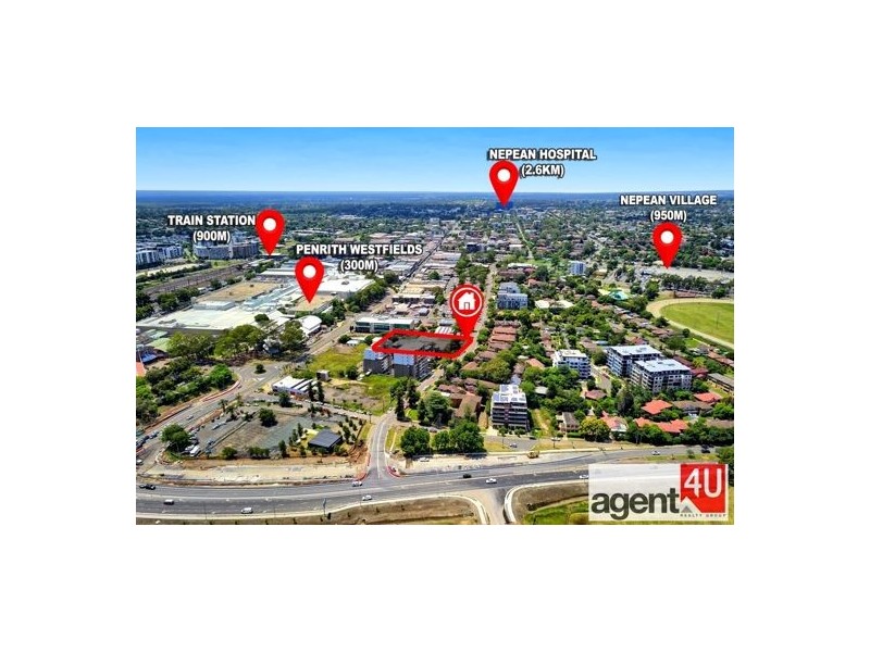 11/79-81 Union Road, Penrith NSW 2750