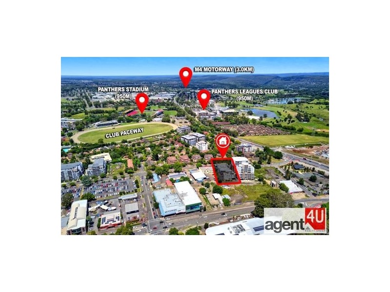 11/79-81 Union Road, Penrith NSW 2750