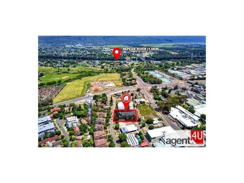 11/79-81 Union Road, Penrith NSW 2750
