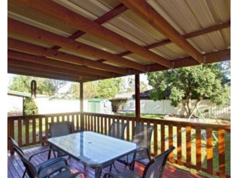 39 McNaughton Street, Jamisontown NSW 2750