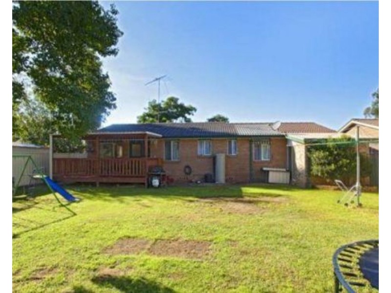 39 McNaughton Street, Jamisontown NSW 2750