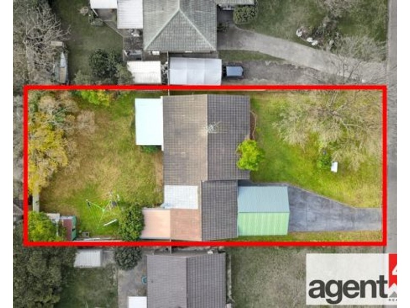 39 McNaughton Street, Jamisontown NSW 2750