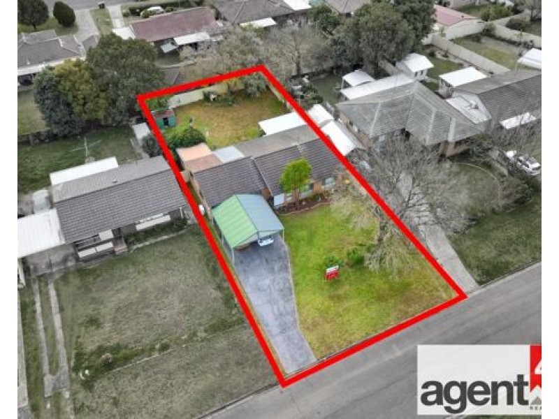 39 McNaughton Street, Jamisontown NSW 2750