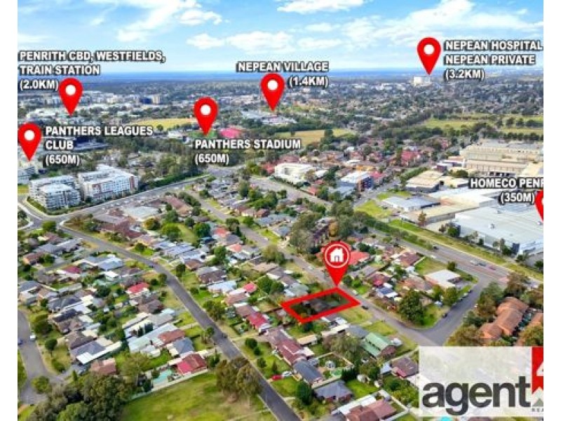 39 McNaughton Street, Jamisontown NSW 2750