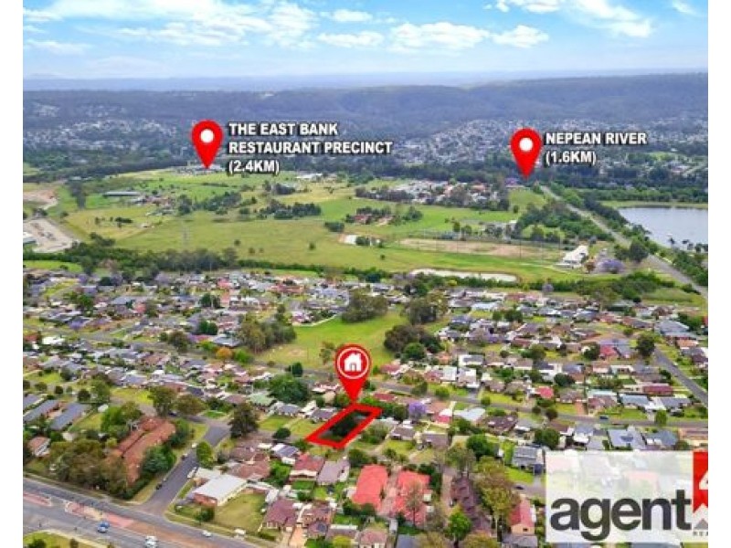 39 McNaughton Street, Jamisontown NSW 2750