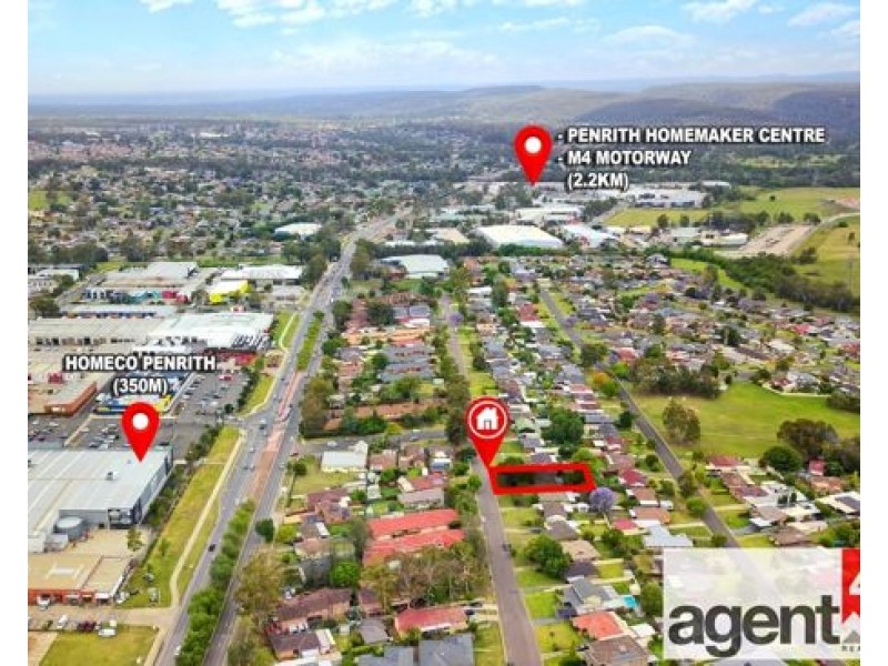 39 McNaughton Street, Jamisontown NSW 2750