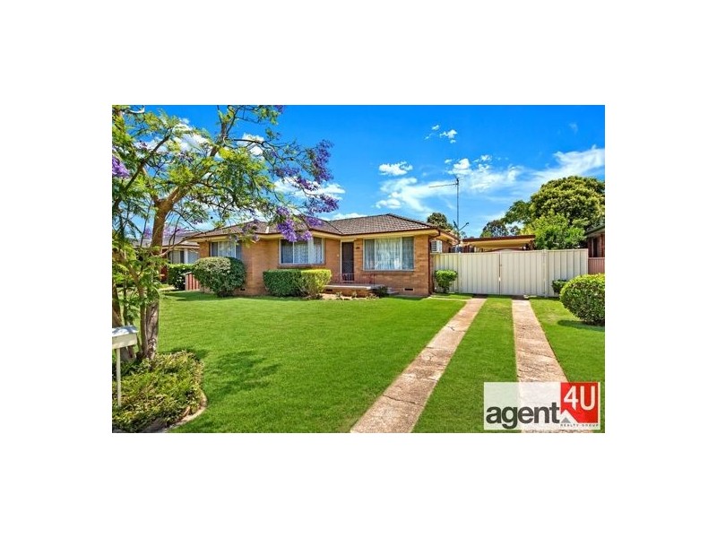 21 Manning Street, Kingswood NSW 2747
