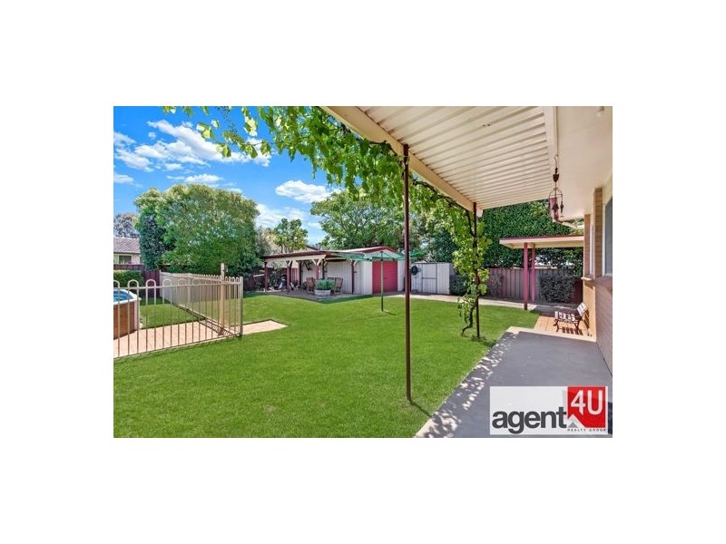 21 Manning Street, Kingswood NSW 2747