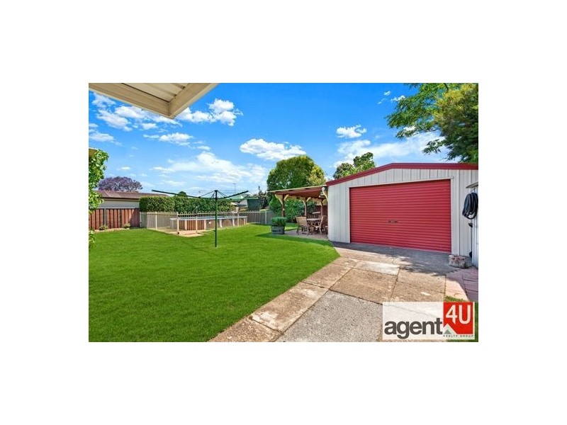 21 Manning Street, Kingswood NSW 2747