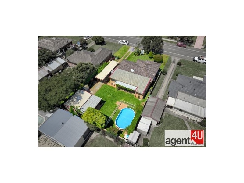 21 Manning Street, Kingswood NSW 2747