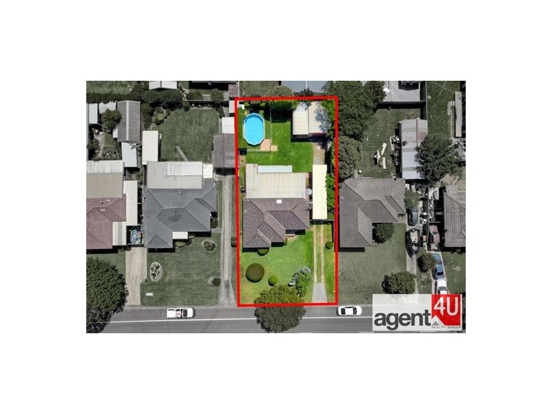 21 Manning Street, Kingswood NSW 2747