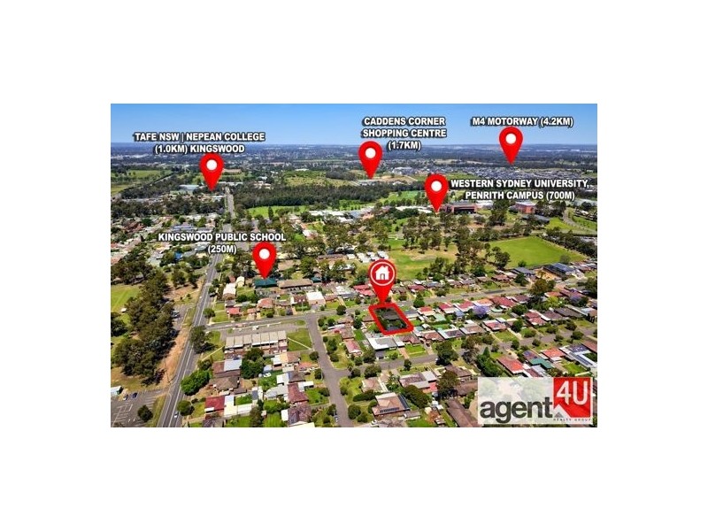 21 Manning Street, Kingswood NSW 2747