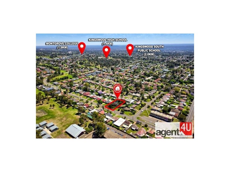 21 Manning Street, Kingswood NSW 2747