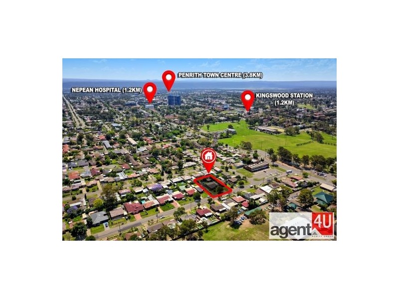 21 Manning Street, Kingswood NSW 2747