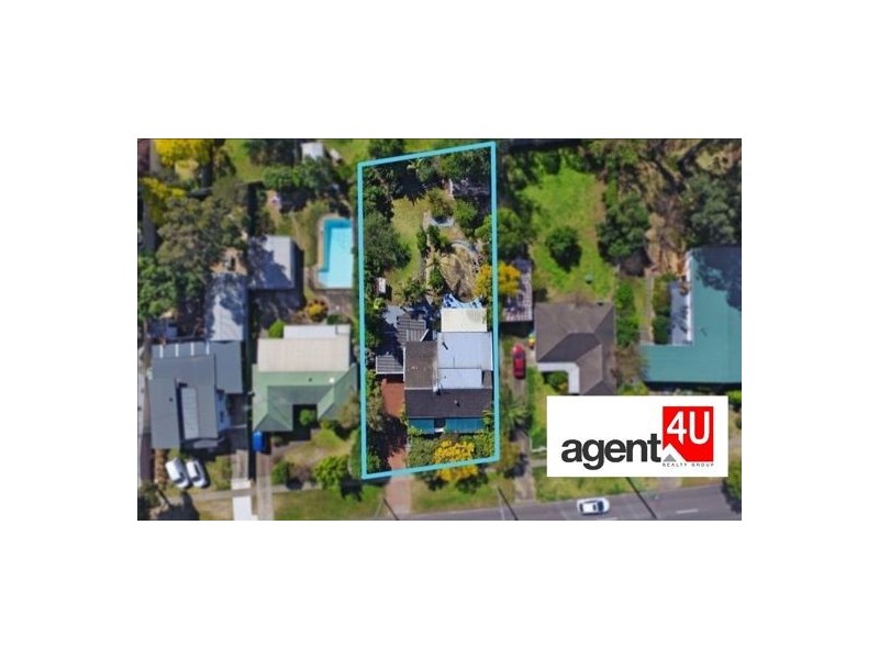 135 Jamison Road, Penrith NSW 2750