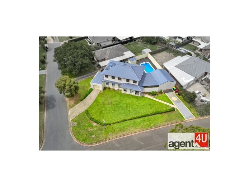 51 Bickley Road, South Penrith NSW 2750