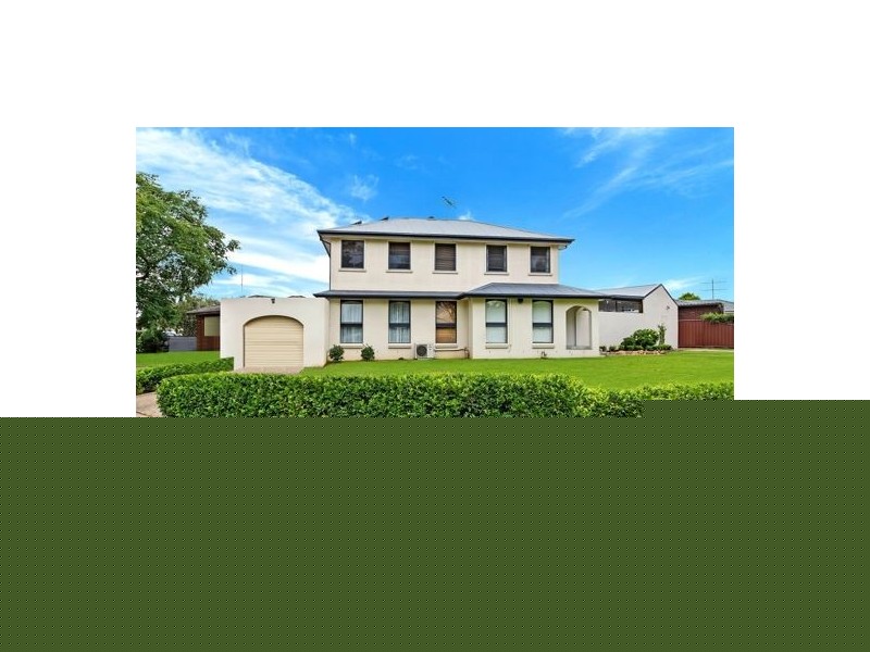 51 Bickley Road, South Penrith NSW 2750