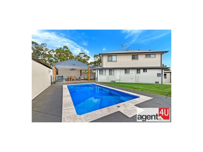 51 Bickley Road, South Penrith NSW 2750