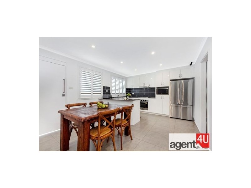 51 Bickley Road, South Penrith NSW 2750