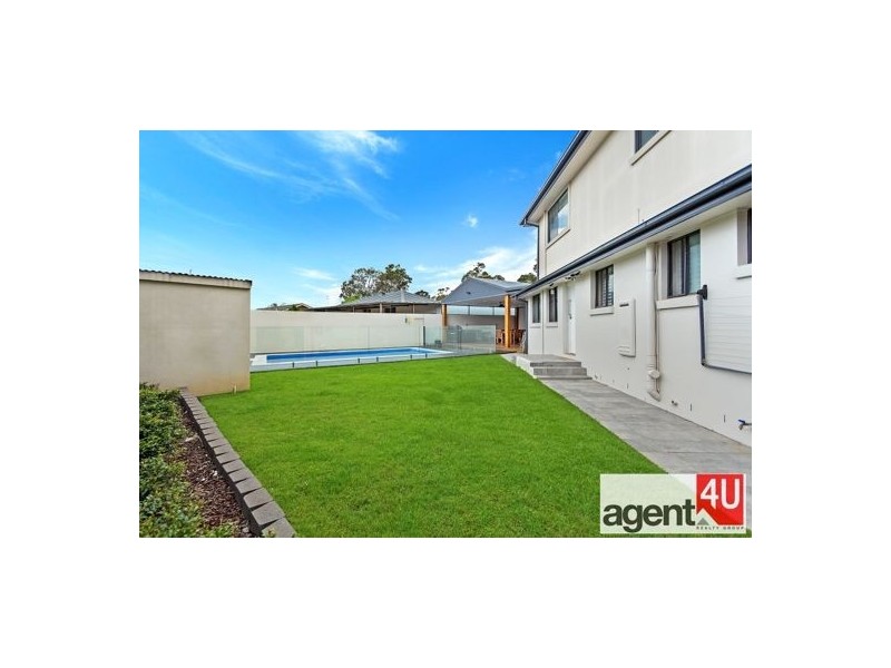 51 Bickley Road, South Penrith NSW 2750