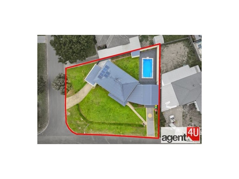 51 Bickley Road, South Penrith NSW 2750