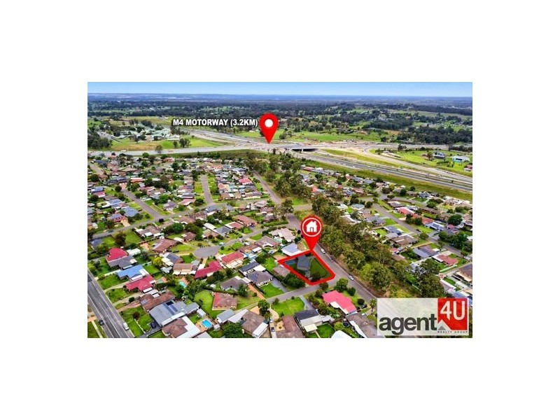 51 Bickley Road, South Penrith NSW 2750