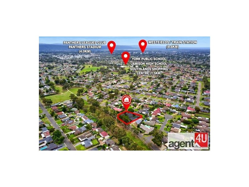 51 Bickley Road, South Penrith NSW 2750