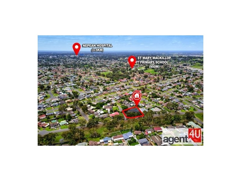 51 Bickley Road, South Penrith NSW 2750